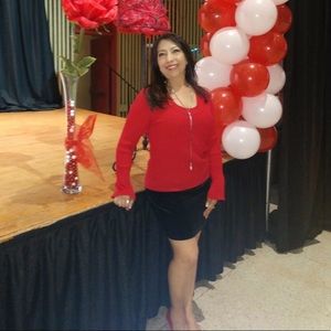 Meet your Posher, Marta